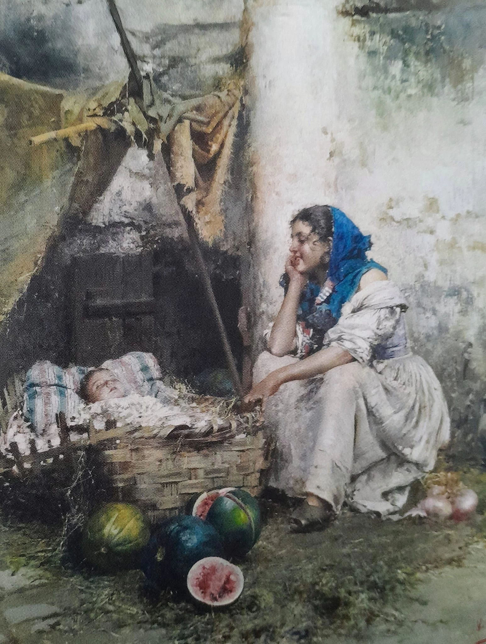 Maternità felice